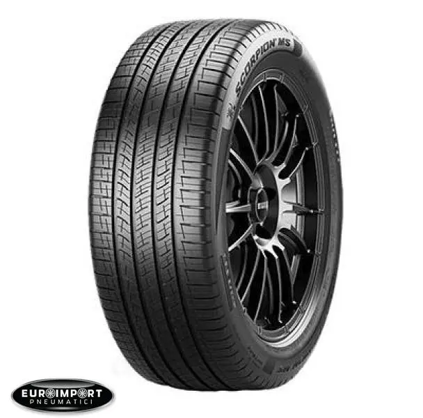 Pirelli Scorpion ms  265/45 R21 108 V  XL  TL